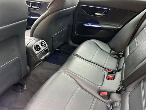Certified 2023 Mercedes-Benz C 300 Sedan image 27