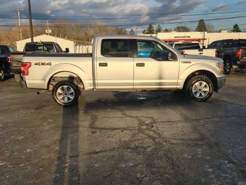 Used 2018 Ford F150 XLT AWD/4WD image 37