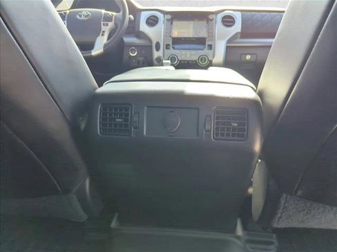 Used 2020 Toyota Tundra Platinum AWD/4WD image 19