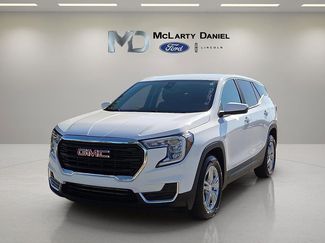 Used 2024 GMC Terrain SLE FWD video 2