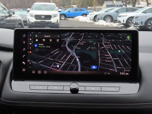 Used 2025 Nissan Rogue SL image 20