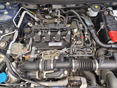 Used 2020 Honda Accord EX-L image 30