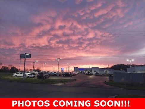 Used 2024 Mitsubishi Outlander Sport SE image 1