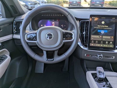 New 2026 Volvo XC90 B6 Plus AWD/4WD image 16