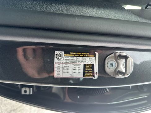 New 2026 Hyundai Sonata SE FWD image 25
