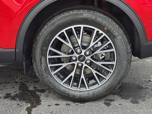 New 2026 Ford Escape Base image 59