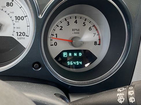 Used 2006 Chrysler PT Cruiser image 5