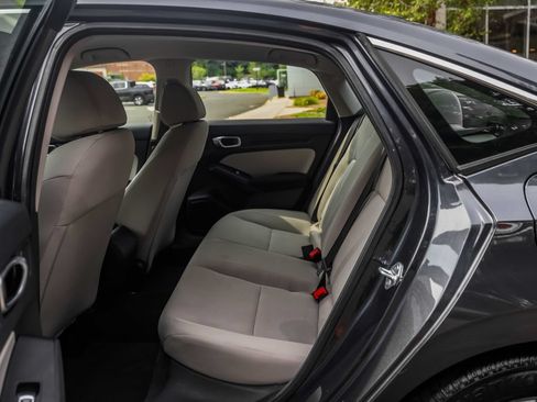 Used 2024 Honda Civic LX image 25