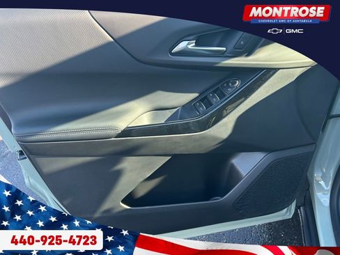 New 2026 Chevrolet Equinox LT w/ Safety and Technology Package image 10