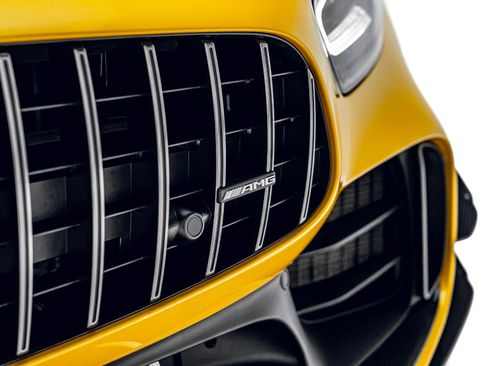 Used 2020 Mercedes-Benz AMG GT R image 20