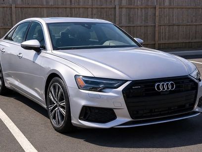 Used 2023 Audi A6 2.0T Premium w/ Convenience Package