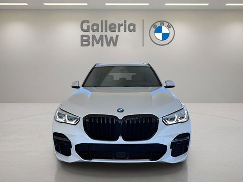 Certified 2023 BMW X5 M50i w/ Executive Package image 3