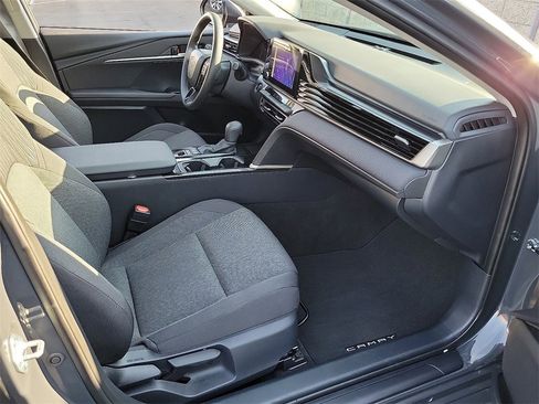 Used 2025 Toyota Camry LE image 17