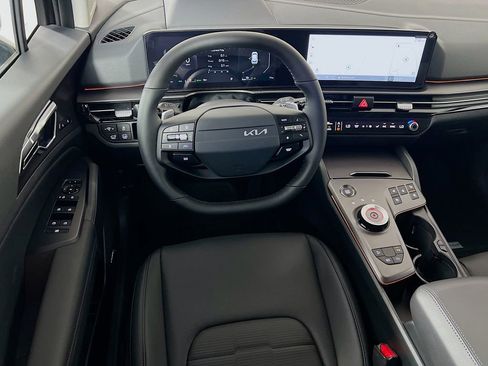 New 2026 Kia Sportage SX Prestige AWD/4WD image 22