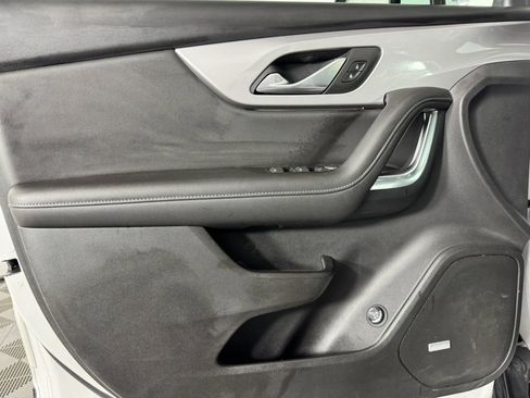 Used 2022 Chevrolet Blazer LT w/ Sound & Technology Package image 42