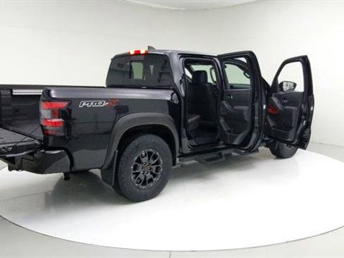 Certified 2023 Nissan Frontier Pro-X w/ Pro-X Premium Package image 31