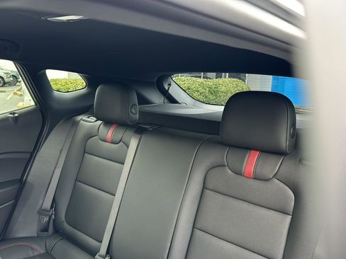 New 2026 Chevrolet Trax RS w/ Driver Confidence Package image 26