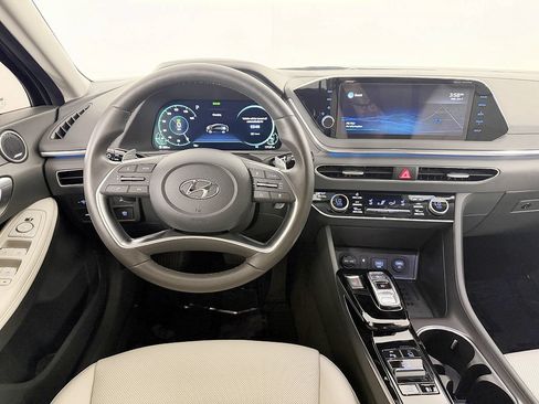 Used 2022 Hyundai Sonata Limited FWD image 55