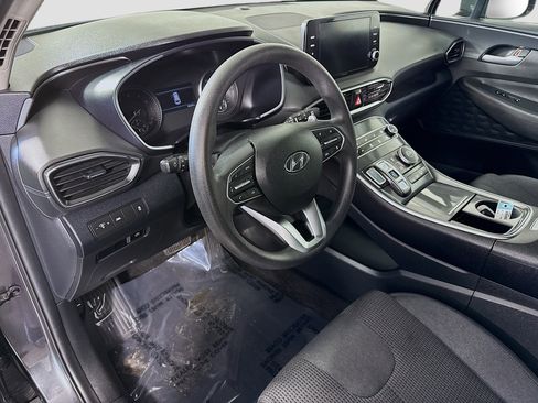 Used 2022 Hyundai Santa Fe SEL image 23