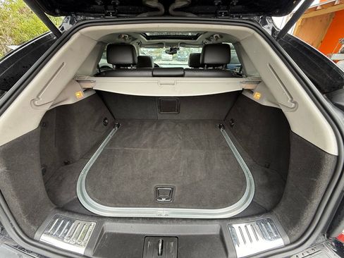 Used 2016 Cadillac SRX Premium w/ Midnight Edition Package image 11