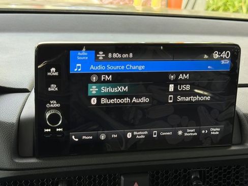 Certified 2025 Honda CR-V Sport-L image 23