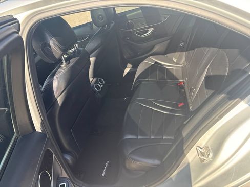 Used 2015 Mercedes-Benz C 300 Sedan image 18