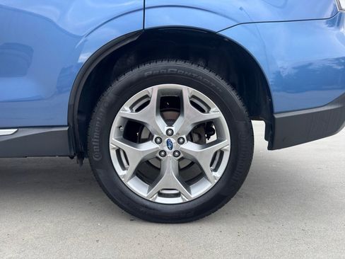 Used 2018 Subaru Forester 2.5i Touring AWD/4WD image 26