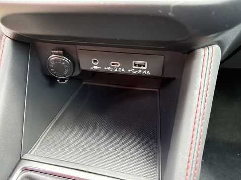 New 2026 Subaru WRX Premium AWD/4WD image 29
