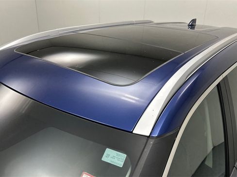 Certified 2023 Nissan Rogue SV w/ SV Premium Package image 11