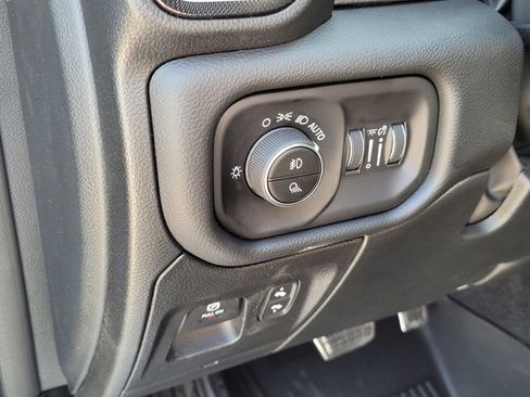 New 2026 RAM 1500 RHO image 17