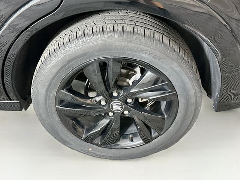 Used 2024 Buick Encore GX Sport Touring FWD image 11
