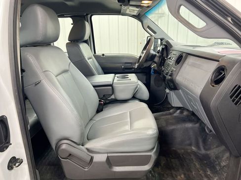 Used 2012 Ford F250 XL w/ PWR Equipment Group AWD/4WD image 20
