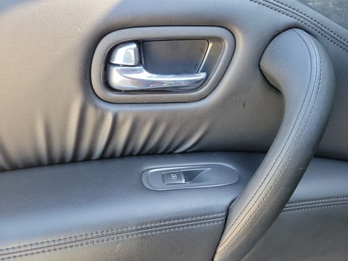 Certified 2023 Nissan Armada SV w/ Cargo Package RWD image 19