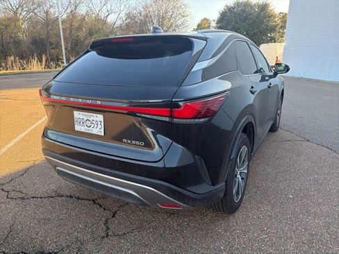 Used 2025 Lexus RX 350 Premium image 9