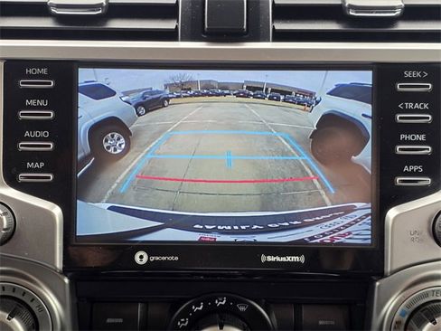 Used 2023 Toyota 4Runner TRD Sport image 14