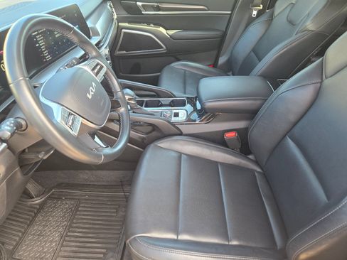 Used 2024 Kia Telluride S w/ S Sunroof Package AWD/4WD image 16