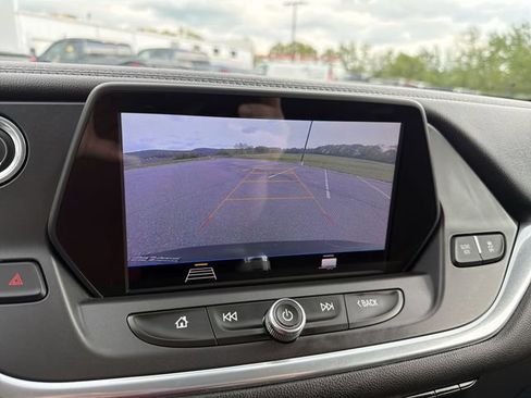 Used 2020 Chevrolet Blazer LT AWD/4WD image 15