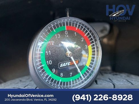 Used 2023 Hyundai Sonata Limited w/ Cargo Package image 29