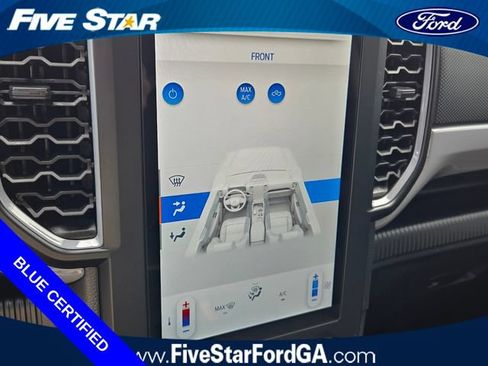 Used 2024 Ford Ranger XL w/ Trailer Tow Package RWD image 20