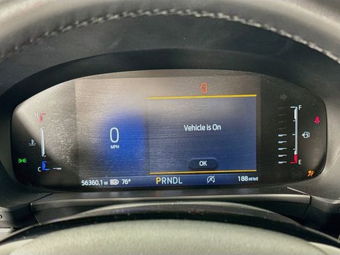 Used 2024 Ford Escape Active AWD/4WD image 12