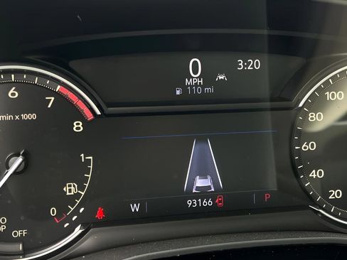 Used 2021 Cadillac XT6 Premium Luxury FWD image 30