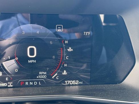 Certified 2023 GMC Canyon AT4 w/ AT4 Premium Package image 38