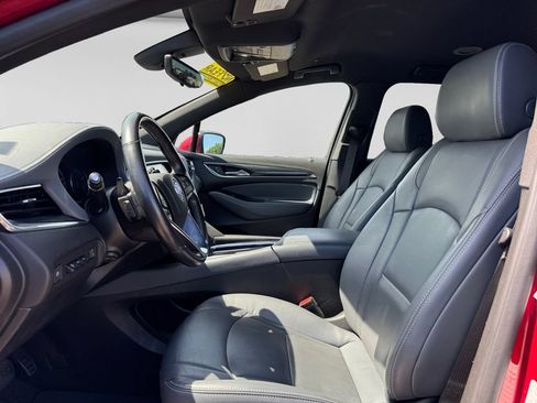 Used 2024 Buick Enclave Premium AWD/4WD image 20