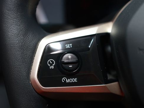 Used 2024 BMW iX xDrive50 w/ Premium Package image 38