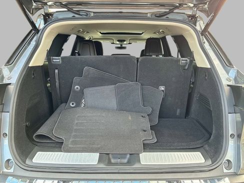 Used 2023 INFINITI QX60 Luxe w/ Vision Package AWD/4WD image 13