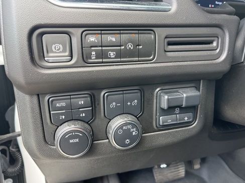 Used 2023 Chevrolet Tahoe RST w/ Sport Performance Package AWD/4WD image 16