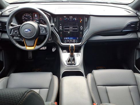 Used 2022 Subaru Outback Wilderness image 10