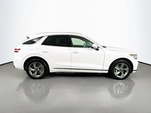 Used 2026 Genesis GV70 2.5T Advanced AWD/4WD image 4
