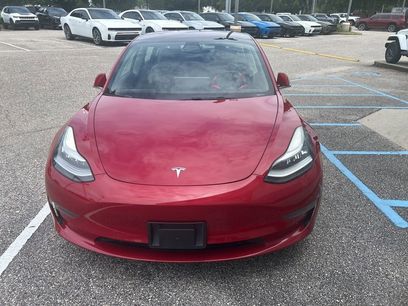 Used 2018 Tesla Model 3 Long Range