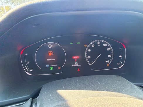 Used 2019 Honda Accord Sport image 8